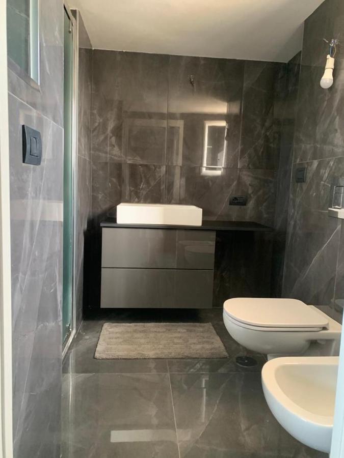 Lux Apartment Numidio Quadrato Roma Dış mekan fotoğraf